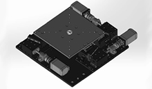 超精密ステージページへ移動