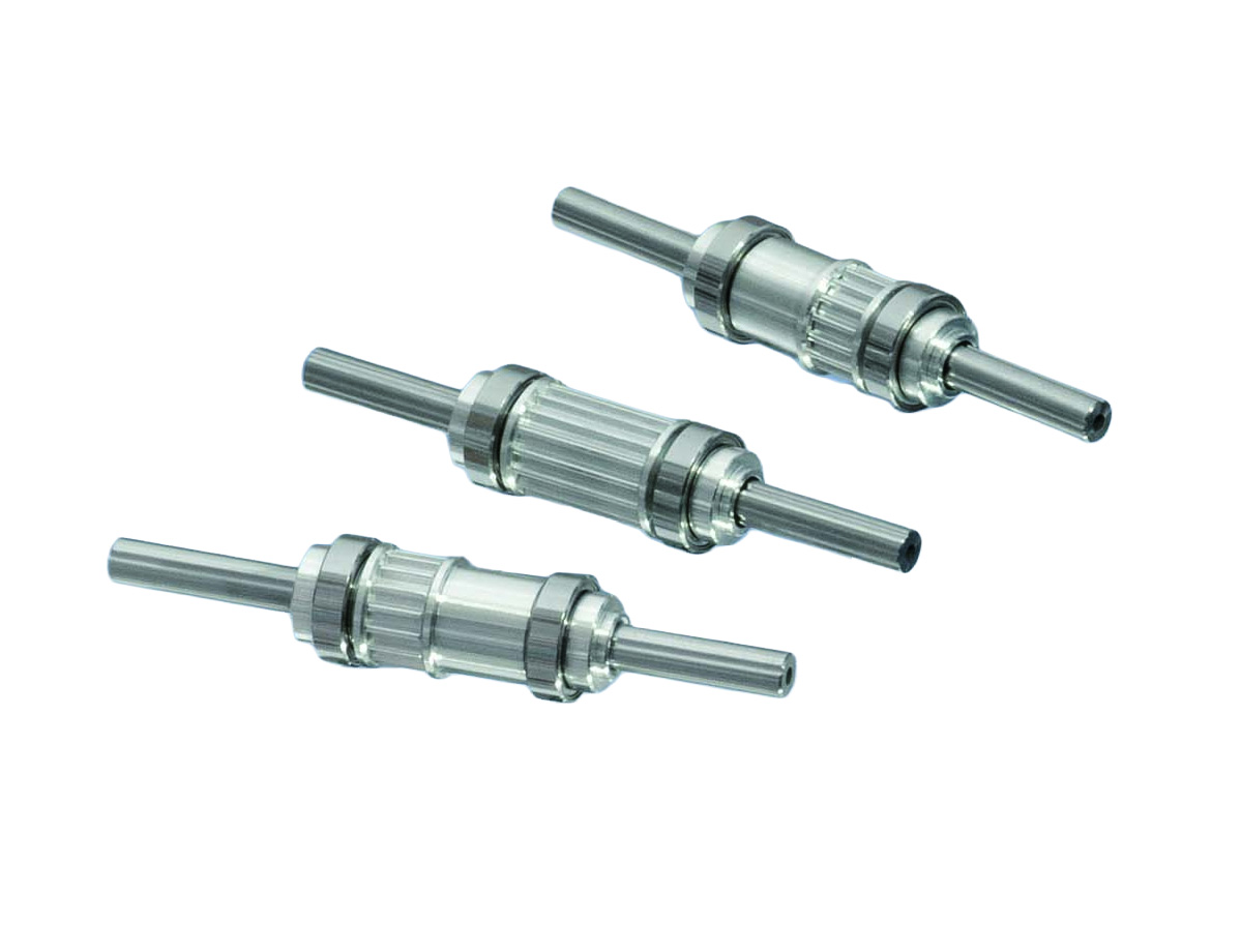 ボールスプラインユニット