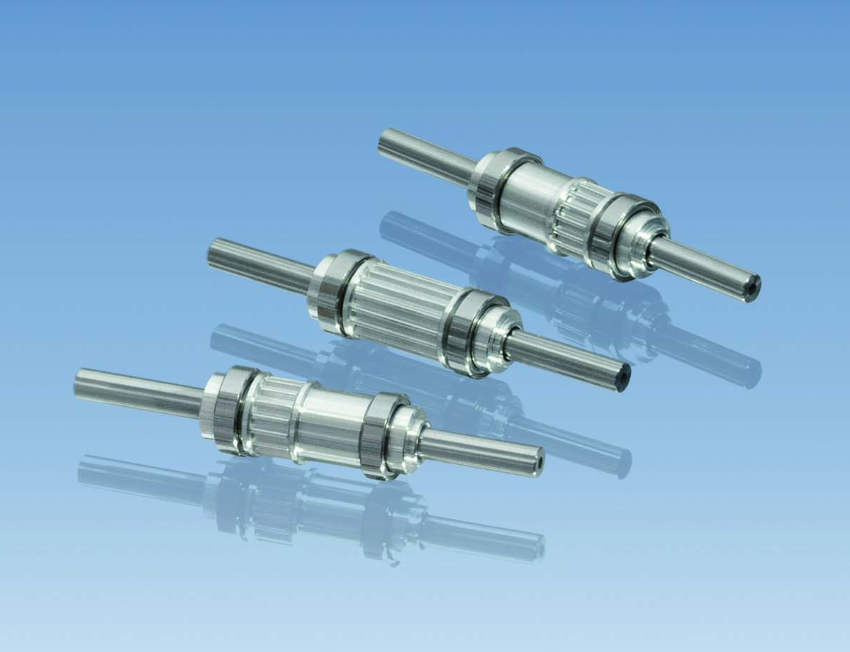 ボールスプラインユニット