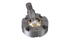 球面軸受 SRJページへ移動